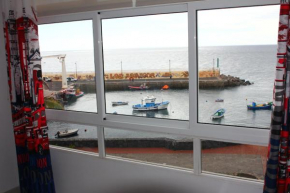 Los Abrigos Sea-Port View